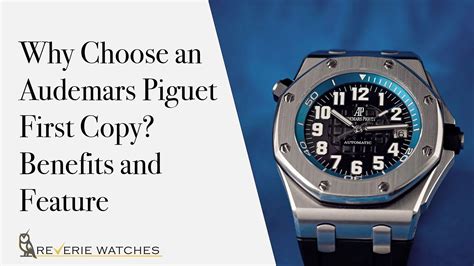 Audemars Piguet: Employee Benefits and Perks 